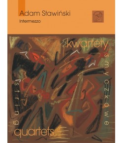 SŁAWIŃSKI, Adam - Intermezzo